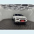 CITROËN C4 CACTUS 1.6 FEEL AUT. FLEX - BRANCO - 2022 Foto 3 (Miniatura)