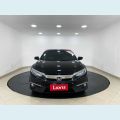 HONDA CIVIC 1.5 TOURING TURBO AUT - PRETO - 2018 Foto 3 (Miniatura)