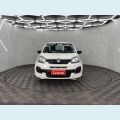 FIAT UNO ATTRACTIVE 1.0 8V (FLEX) 4P - BRANCO - 2020 Foto 3 (Miniatura)