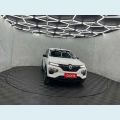 RENAULT KWID ZEN 1.0 12V SCE (FLEX) - BRANCO - 2023 Foto 3 (Miniatura)