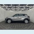 NISSAN KICKS ACTIVE 1.6 (FLEX) - CINZA - 2024 Foto 3 (Miniatura)