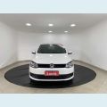 VOLKSWAGEN FOX 1.0 TEC (FLEX) 2P - BRANCO - 2014 Foto 3 (Miniatura)