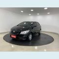 CHEVROLET ONIX 1.0 LS SPE/4 - PRETO - 2016 Foto 3 (Miniatura)