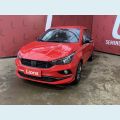 FIAT CRONOS 1.3 DRIVE FIREFLY (FLEX) - VERMELHO - 2018 Foto 3 (Miniatura)