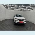 RENAULT KWID ZEN 1.0 12V SCE FLEX - BRANCO - 2024 Foto 3 (Miniatura)