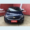 CHEVROLET ONIX PLUS 1.0 TURBO (FLEX) (AUT) - AZUL - 2020 Foto 3 (Miniatura)
