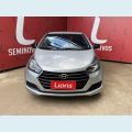 HYUNDAI HB 20 1.0 COMFORT PLUS (FLEX) - PRATA - 2018 Foto 3 (Miniatura)