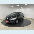 CHEVROLET ONIX 1.0 LT SPE/4 - PRETO - 2014 Foto 3 (Miniatura)