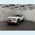 CITROËN C4 CACTUS 1.6 FEEL AUT. FLEX - BRANCO - 2022 Foto 3 (Miniatura)