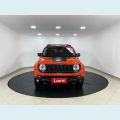 JEEP RENEGADE TRAILHAWK 2.0 TDI 4X4 AUT. - LARANJA - 2016 Foto 3 (Miniatura)