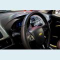 CHEVROLET COBALT ELITE 1.8 8V AUT. FLEX - PRETO - 2018 Foto 3 (Miniatura)