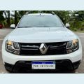RENAULT DUSTER EXPRESSION 1.6 HI-FLEX 16V MEC. - BRANCO - 2019 Foto 3 (Miniatura)