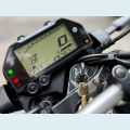 YAMAHA MT-03 321/ABS - PRETO - 2021 Foto 3 (Miniatura)