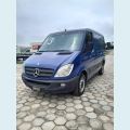 MERCEDES-BENZ SPRINTER 2.2 FURGÃO STREET 311 CDI DIESEL 3P MANUAL - AZUL - 2013 Foto 3 (Miniatura)