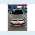 VOLKSWAGEN GOL - PRATA - 2015 Foto 3 (Miniatura)