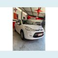 CITROËN C3 - BRANCO - 2020 Foto 3 (Miniatura)