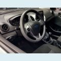 FORD KA - BRANCO - 2020 Foto 3 (Miniatura)
