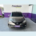 TOYOTA ETIOS - CINZA - 2020 Foto 3 (Miniatura)