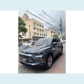CHEVROLET TRACKER - CINZA - 2021 Foto 3 (Miniatura)