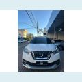 NISSAN KICKS - BRANCO - 2018 Foto 3 (Miniatura)