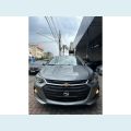 CHEVROLET ONIX - PRATA - 2024 Foto 3 (Miniatura)