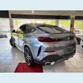 BMW X6 XDRIVE 40I M SPORT 3.0 BI-TURBO - CINZA - 2025 Foto 3 (Miniatura)