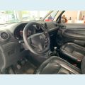 CITROËN C3 PICASSO GL 1.5 FLEX 8V MECANICO - PRATA - 2012 Foto 3 (Miniatura)