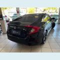 HONDA HONDA CIVIC EX CVT - PRETO - 2017 Foto 3 (Miniatura)