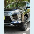 MITSUBISHI MMC PAJERO SPORT HPE - PRETO - 2021 Foto 3 (Miniatura)