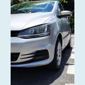 VOLKSWAGEN NOVO FOX TL MB - PRATA - 2016 Foto 3 (Miniatura)