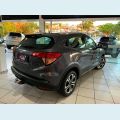 HONDA HONDA HR-V EX CVT - CINZA - 2017 Foto 3 (Miniatura)