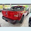 FORD FORD MAVERICK CD4GLRT - VERMELHO - 2024 Foto 3 (Miniatura)