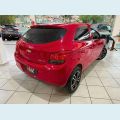 CHEVROLET CHEVROLET ONIX 1.4MT LT - VERMELHO - 2014 Foto 3 (Miniatura)