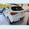 FIAT FIAT ARGO 1.0 - BRANCO - 2023 Foto 3 (Miniatura)