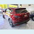 HONDA HR-V EX CVT - VERMELHO - 2019 Foto 3 (Miniatura)