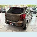 FORD KA SE 1.0 HA C - CINZA - 2020 Foto 3 (Miniatura)