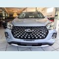 CHERY CAOA TIGGO 5X PRO 1.5 TURBO FLEX AUT - PRATA - 2026 Foto 3 (Miniatura)