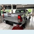 TOYOTA HILUX 2.8 SRV 4X4 CD 16V - PRATA - 2025 Foto 3 (Miniatura)