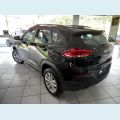 CHEVROLET TRACKER LTZ 1.0 TURBO 12V FLEX AUT - PRETO - 2026 Foto 3 (Miniatura)