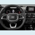 FIAT ARGO DRIVE 1.0 - PRETO - 2025 Foto 3 (Miniatura)