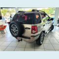 FORD ECOSPORT FREESTYLE 1.6 FLEX MEC. - PRATA - 2011 Foto 3 (Miniatura)