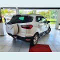 FORD ECOSPORT TITANIUM 2.0 16V FLEX 5P AUT - BRANCO - 2016 Foto 3 (Miniatura)