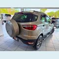 FORD ECOSPORT FSL AT 2.0 - PRATA - 2015 Foto 3 (Miniatura)
