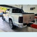 VOLKSWAGEN AMAROK V6 EXTR AC4 - PRATA - 2019 Foto 3 (Miniatura)