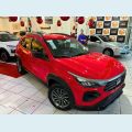 FIAT PULSE DRIVE 1.3 8V FLEX AUT. - VERMELHO - 2025 Foto 3 (Miniatura)