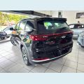 CHERY CAOA TIGGO 7 PRO 1.6 TGDI - PRETO - 2026 Foto 3 (Miniatura)