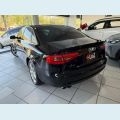 AUDI A4 LM 170CV - PRETO - 2015 Foto 3 (Miniatura)