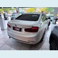 BMW 320I 2.0 16V TURBO ACTIVE FLEX 4P AUT. - BRANCO - 2018 Foto 3 (Miniatura)