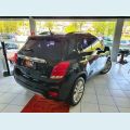 CHEVROLET TRACKER PREMIER - PRETO - 2018 Foto 3 (Miniatura)
