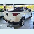 FIAT TORO FREEDOM AT - BRANCO - 2018 Foto 3 (Miniatura)